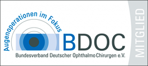 Augenklinik Rendsburg Partner BDOC