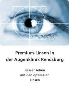 Augenklinik Rendsburg Flye Premium Linsen
